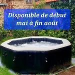 Longere Des Alix 펜션 *