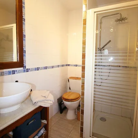 Longere Des Alix * بورنيشّيه