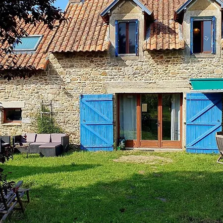 Longere Des Alix *