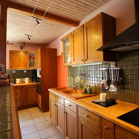 Feriehus Longere Des Alix *