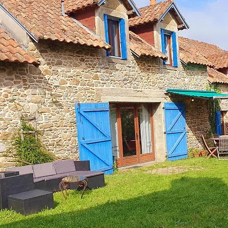 Longere Des Alix