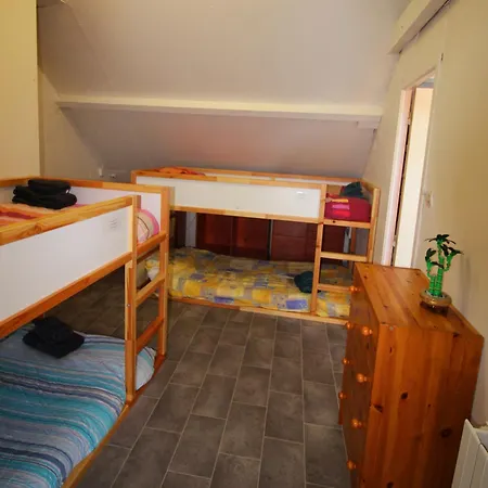 Feriehus Longere Des Alix *