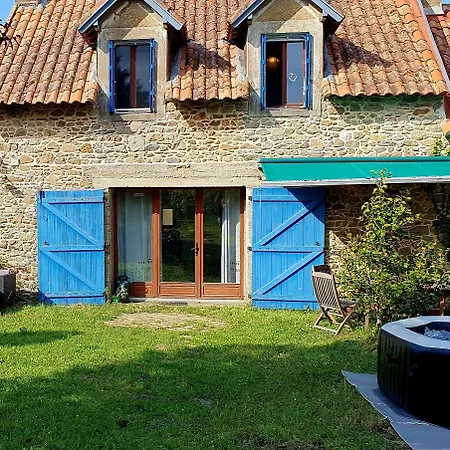 Longere Des Alix