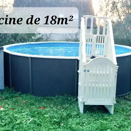 Longere Des Alix * Pornichet
